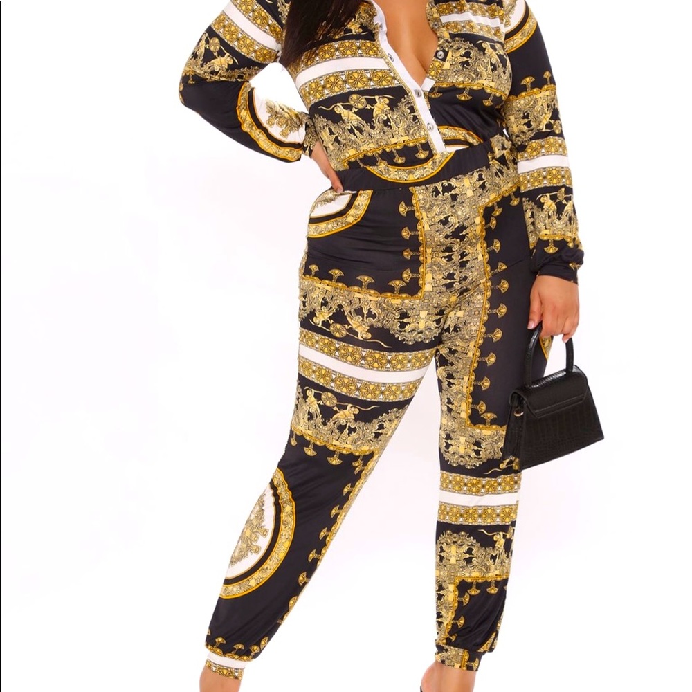 Sexy/ beautiful Jumpsuit🥰